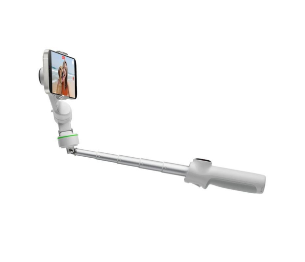 Insta360 Flow 2 Pro AI Tracker Bundle (szary) - 1355877 - zdjęcie 3